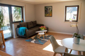 Ferienwohnung Maintalblick